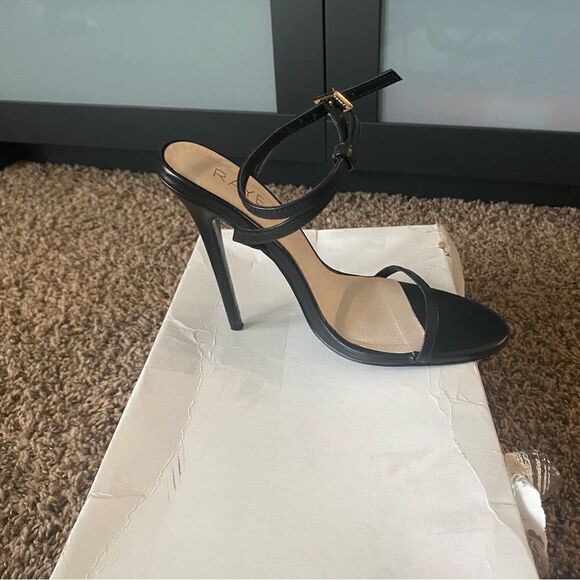 RAYE Bali Heel- REVOLVE - Picture 6 of 16